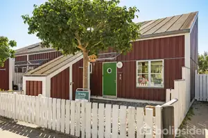 Fritidsbolig på Øerkrogvejen 2, 261., 8400 Ebeltoft