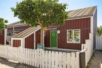 Fritidshus på Øerkrogvejen 2, 261., 8400 Ebeltoft