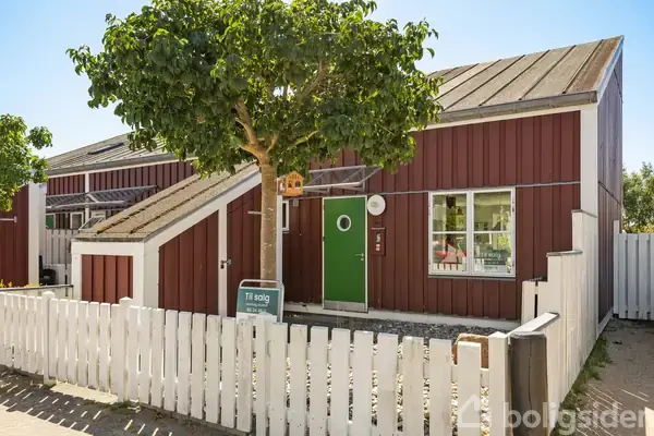 Fritidsbolig på Øerkrogvejen 2, 261., 8400 Ebeltoft