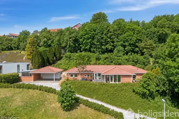 Villa på Stadionvej 86, 6000 Kolding