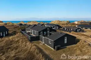 Fritidsbolig på Sdr. Strandvej 32, 9492 Blokhus