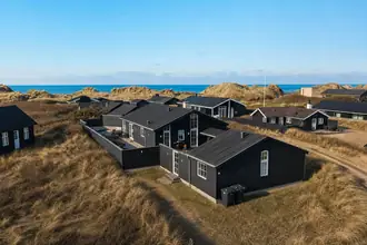 Fritidshus på Sdr. Strandvej 32, 9492 Blokhus