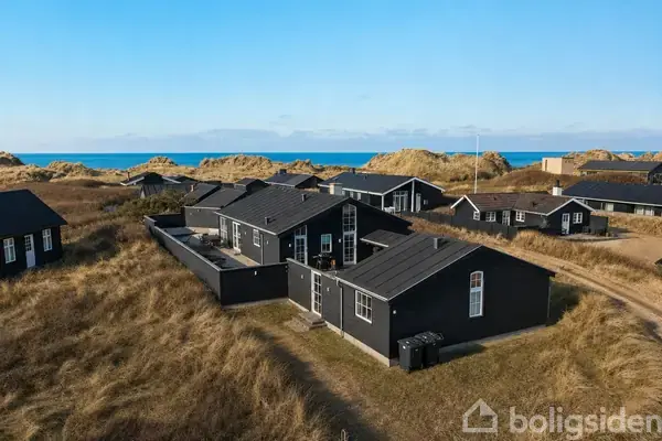 Fritidsbolig på Sdr. Strandvej 32, 9492 Blokhus