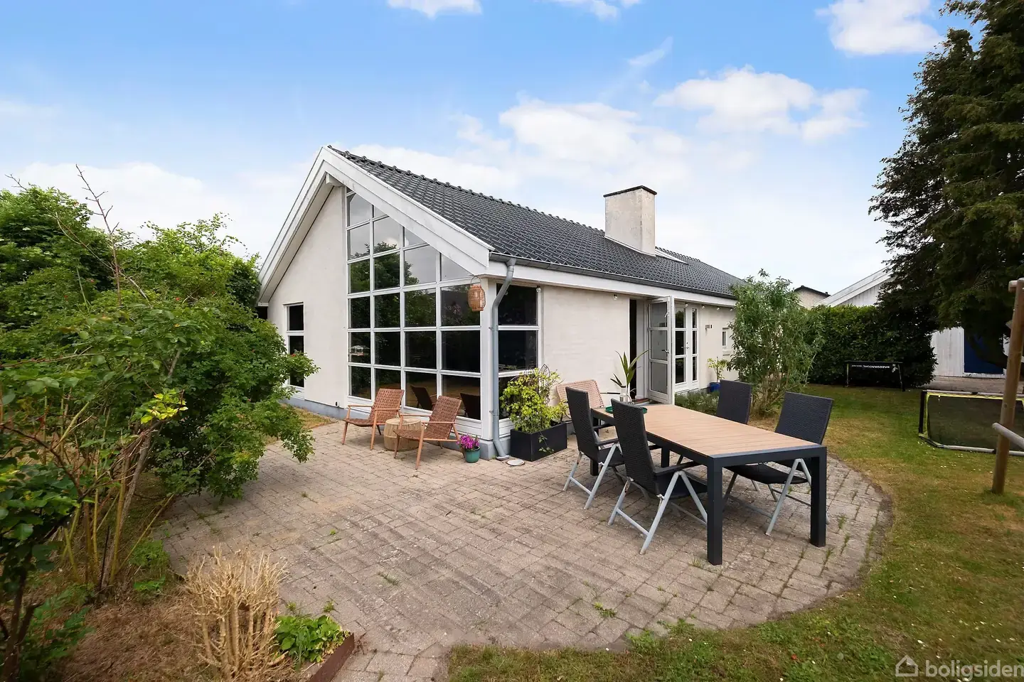 Villa på Maglevænget 25, 2791 Dragør