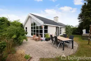 Villa på Maglevænget 25, 2791 Dragør