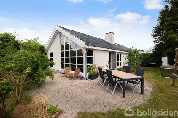 Villa på Maglevænget 25, 2791 Dragør