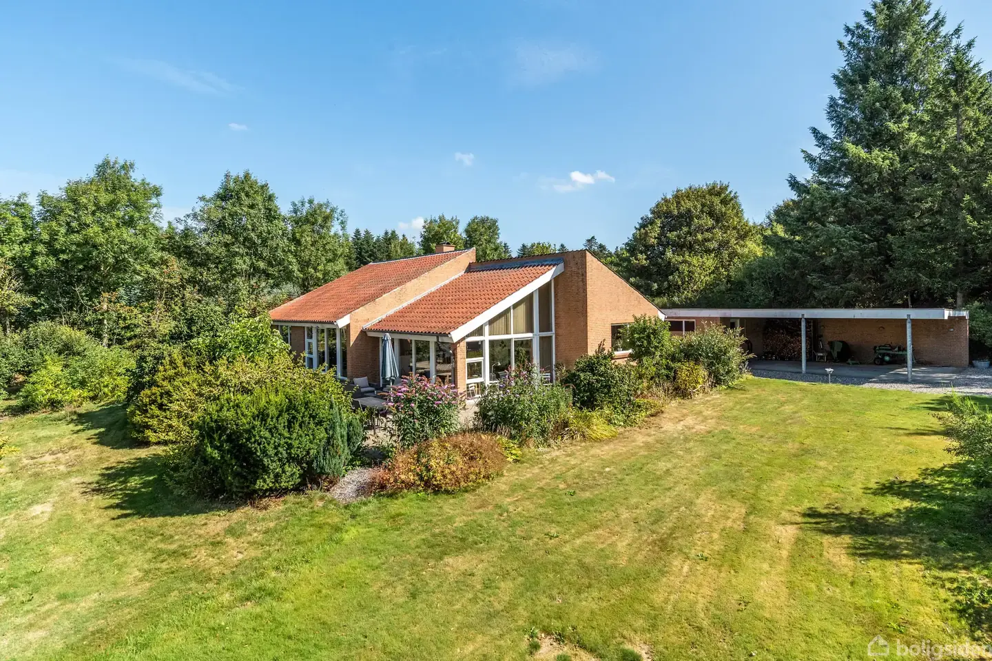 Villa på Havbakken 7, 7500 Holstebro