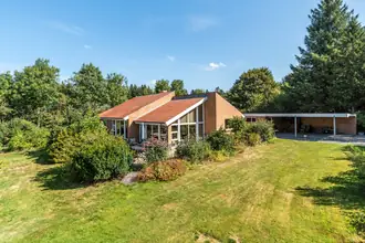 Villa på Havbakken 7, Naur, 7500 Holstebro