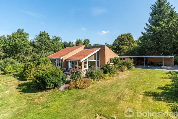 Villa på Havbakken 7, 7500 Holstebro