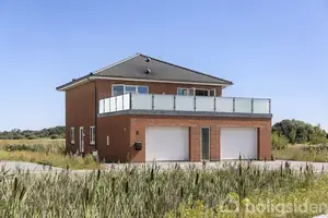 Villa på Obvej 5, 3600 Frederikssund