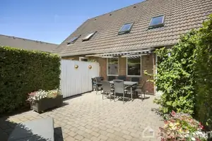 Rækkehus på Risbjerggårds Alle 4B, 2650 Hvidovre