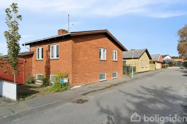 Villa på Morbærstien 5, 3700 Rønne