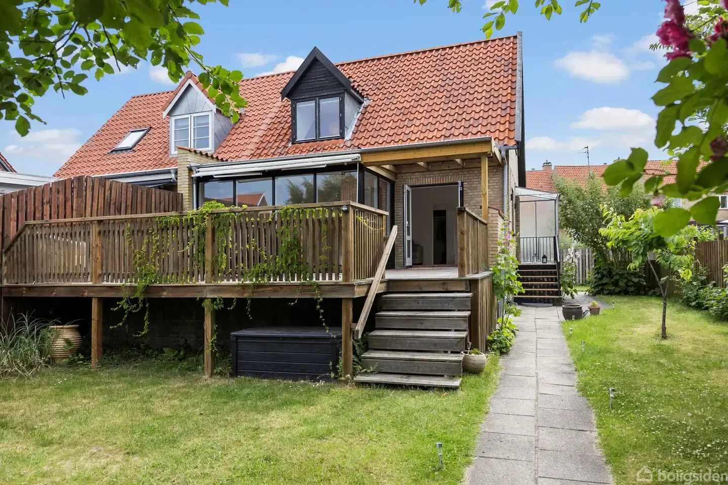Rækkehus på Vestbirk Alle 63, 2770 Kastrup