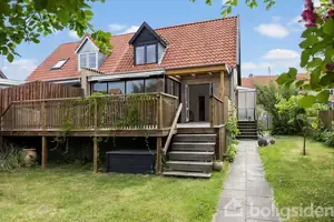 Rækkehus på Vestbirk Alle 63, 2770 Kastrup