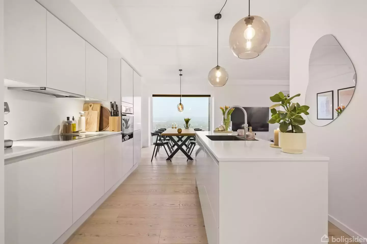 Ejerlejlighed på Papirfabrikken 52, 15. 4., 8600 Silkeborg