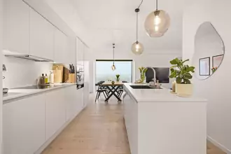 Ejerlejlighed på Papirfabrikken 52, 15. 4., 8600 Silkeborg
