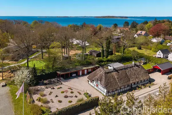 Rækkehus på Assensvej 465, 5642 Millinge