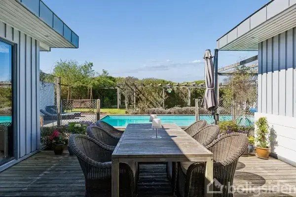 Villa på Efterårsvej 2, 8600 Silkeborg