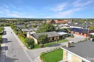Villa på Gyldenrisvej 11, 9380 Vestbjerg