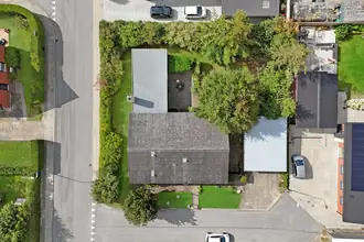 Villa på Gyldenrisvej 11, 9380 Vestbjerg