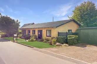Villa på Gyldenrisvej 11, 9380 Vestbjerg