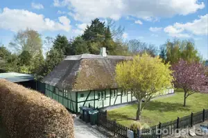 Villa på Højrebyvej 74, 4900 Nakskov