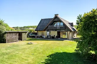 Villa på Langs Skolen 3, 3300 Frederiksværk