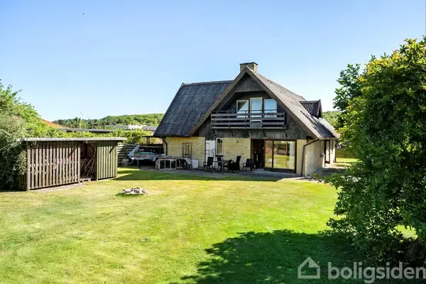 Villa på Langs Skolen 3, 3300 Frederiksværk