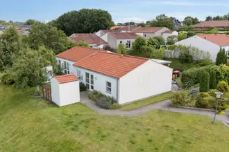 Andelsbolig på Bjerg-Thomsensvej 20, 8410