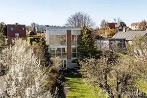 Villa på Blåmejsevej 30, 8210 Aarhus V