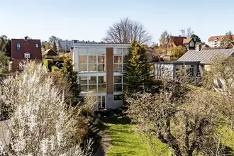 Villa på Blåmejsevej 30, 8210 Aarhus V
