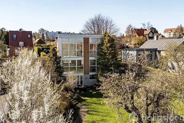 Villa på Blåmejsevej 30, 8210 Aarhus V