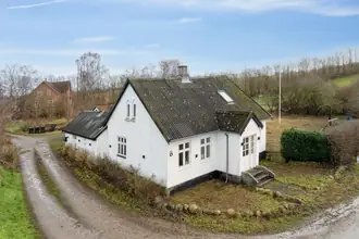 Villa på Storkevej 8, Bendstrup, 8544 Mørke