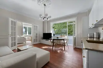 Ejerlejlighed på Ordrupvej 126A, 3., 2920 Charlottenlund