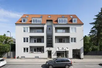 Ejerlejlighed på Ordrupvej 126A, 3., 2920 Charlottenlund