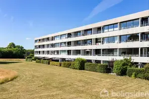 Ejerlejlighed på Kantorparken 71, 1. tv., 8240 Risskov