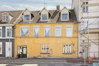 Ejerlejlighed på Engboulevarden 9, 4800 Nykøbing F