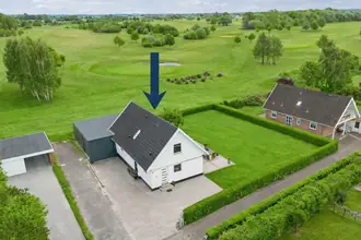 Villa på Bjerrevænget 11, Brejning, 7080 Børkop