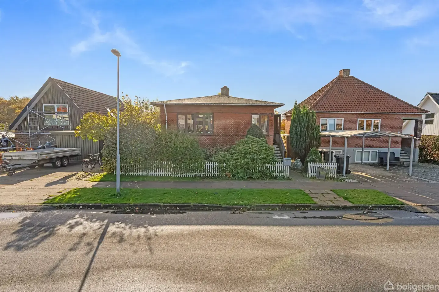 Villa på Manøgade 11, 6700 Esbjerg