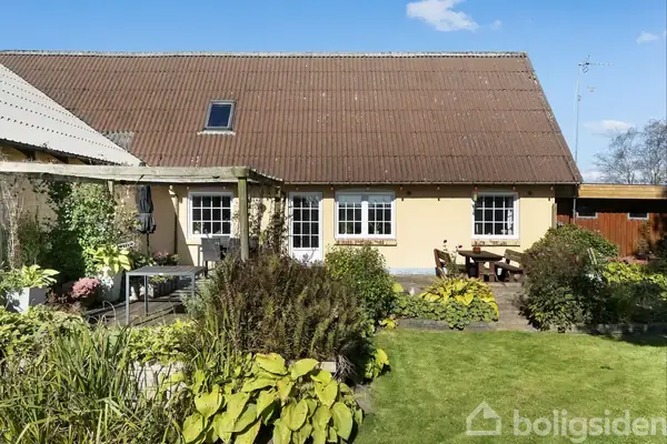 Villa på Gårdevej 5, 6870 Ølgod