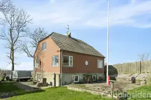 Villa på Molsvej 100, 8400 Ebeltoft