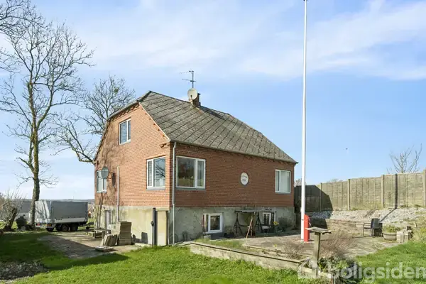 Villa på Molsvej 100, 8400 Ebeltoft