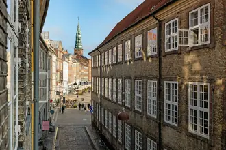 Ejerlejlighed på Snaregade 8, 2., 1205 København K