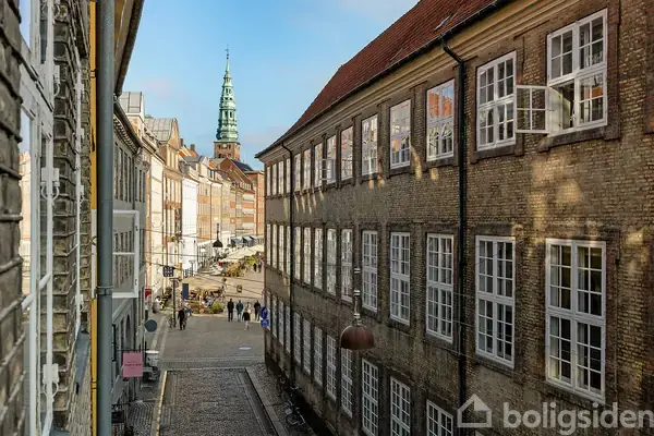 Ejerlejlighed på Snaregade 8, 2., 1205 København K