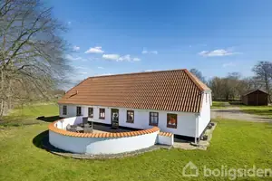 Villa på Hedegårdsvej 5, 9362 Gandrup