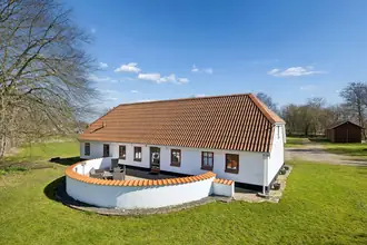 Villa på Hedegårdsvej 5, Øster Hassing, 9362 Gandrup