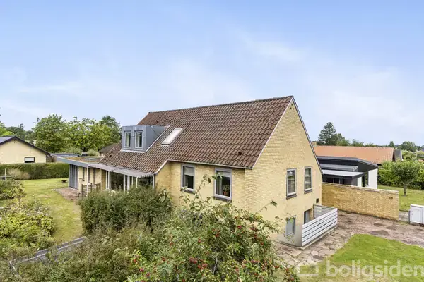 Villa på Nordskovvej 17, 5230 Odense M