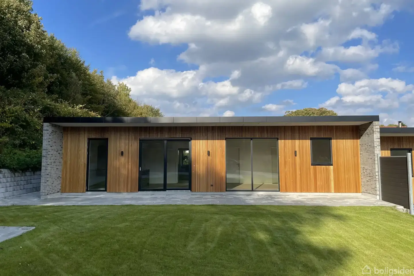 Rækkehus på Toften 5H, 8870 Langå