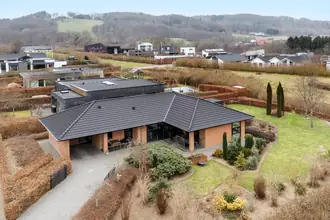 Villa på Stenagervænget 6, 7100 Vejle