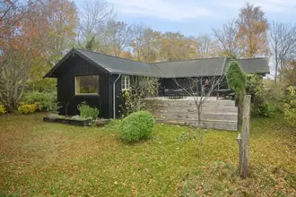 Villa på Nordhøjvej 13, 3250 Gilleleje